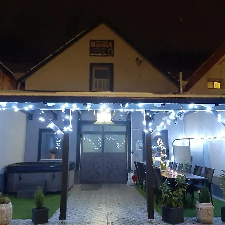 Дом отдыха Butella