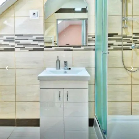 Prázdninový dům Butella *