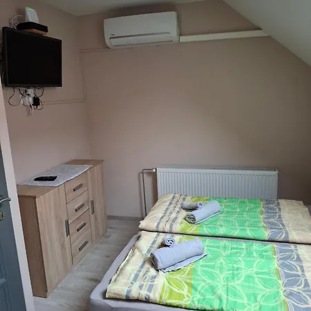 Prázdninový dům Butella