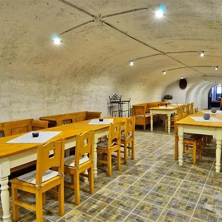 Butella Дом отдыха *