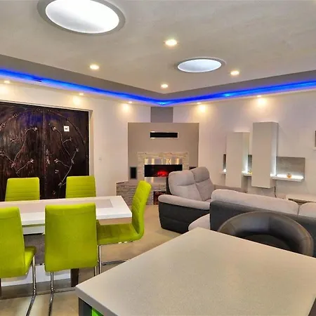 Дом отдыха Butella