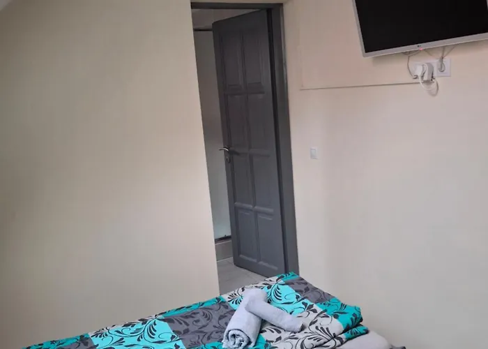 Butella Будинок відпочинку Еґер