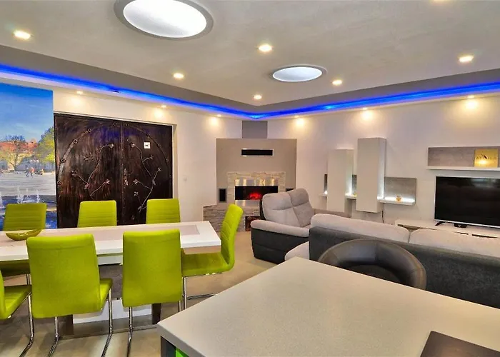 Будинок відпочинку Butella